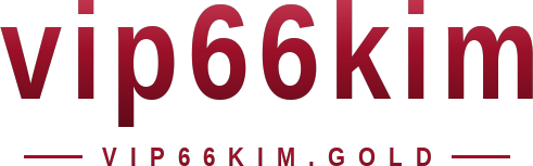 vip66kim logo