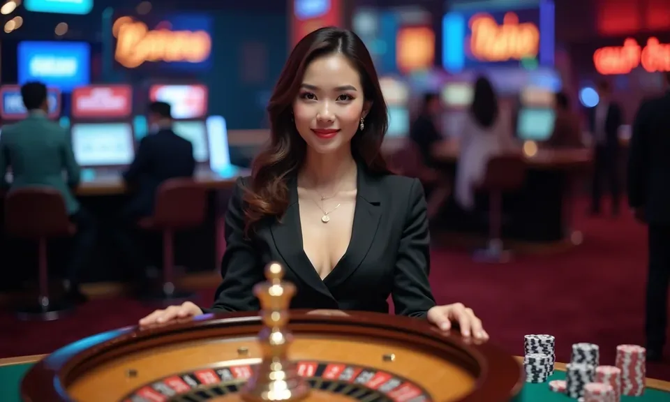 vip66kim Casino Trực Tiếp Lịch Phiên